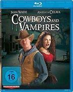 Cowboys & Vampires [Blu-ray] von Douglas Myers  DVD, Cd's en Dvd's, Blu-ray, Zo goed als nieuw, Verzenden