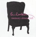 cd - Paul McCartney - Memory Almost Full, Verzenden, Zo goed als nieuw
