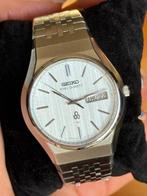 Seiko - King Quartz - Zonder Minimumprijs - 0853-8001 -