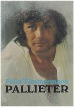 Pallieter 9789060911730 Timmermans, Verzenden, Gelezen, Timmermans