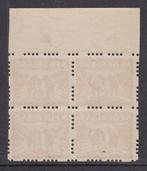 Nederland 1928 - Vliegende Duif, met plaatfout GENT i.p.v., Postzegels en Munten, Postzegels | Nederland, Gestempeld