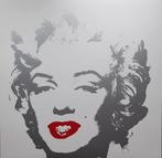 Andy Warhol (after) - Golden Marilyn (Sunday B. Morning, Antiek en Kunst
