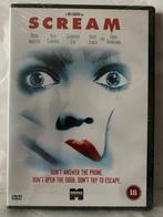 SCREAM (IN SEAL) (IMPORT WITHOUT DUTCH SUBS) (DVD), Verzenden, Gebruikt