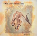 cd - The Greencards - Movin On, Verzenden, Zo goed als nieuw