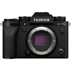 Fujifilm X-T5 Body Black, Audio, Tv en Foto, Fotocamera's Digitaal, Nieuw, Ophalen of Verzenden
