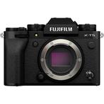 Fujifilm X-T5 Body Black, Ophalen of Verzenden, Nieuw