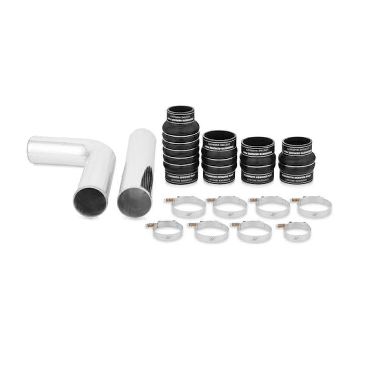 Mishimoto 03-07 Dodge 5.9L Cummins Pipe and Boot Kit -, Auto-onderdelen, Filters, Ophalen of Verzenden