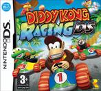 Diddy Kong Racing DS-Standaard (NDS) Gebruikt, Spelcomputers en Games, Games | Nintendo DS, Ophalen of Verzenden, Zo goed als nieuw