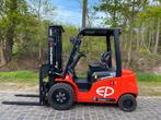 Overjarige heftruck - 2023 - Nieuw - EP Equipment, Zakelijke goederen, Machines en Bouw | Heftrucks en Intern transport, 3000 tot 4000 kg