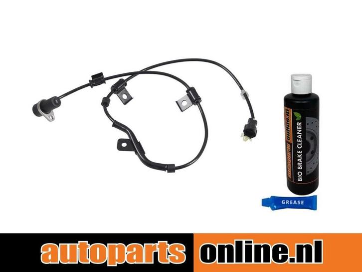 ABS-sensor Hyundai Coupe voorzijde, rechts, Auto-onderdelen, Besturing, Nieuw, Hyundai, Verzenden