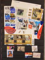 Nederland gebruikte euro-postzegels, Postzegels en Munten, Postzegels | Nederland, Ophalen of Verzenden, Gestempeld