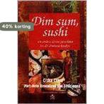 DIM SUM SUSHI E.A. UIT OOSTERSE KEUKEN 9789021527987, Boeken, Verzenden, Gelezen, C. Cress