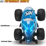 Gear2Play RC Firedance Shark 1:20 - Incl. oplaadbare, Hobby en Vrije tijd, Ophalen of Verzenden, Zo goed als nieuw