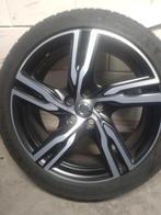 Winterwielen winterbanden Volvo 18 mooi goedkoop Ixion IV, Ophalen, 18 inch, Gebruikt, Banden en Velgen