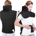 Warmtekussen rug - Warmteband - Verwarmde rugband - 60x85 cn, Verzenden, Zo goed als nieuw