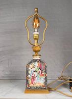 Vaas - Porselein - China - Qing Dynastie (1644-1911) -