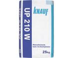 KNAUF UP 210 W ZAK á 25 KG, Doe-het-zelf en Verbouw, Overige Doe-het-zelf en Verbouw, Nieuw, Ophalen of Verzenden