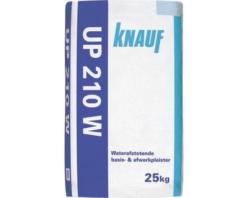 KNAUF UP 210 W ZAK á 25 KG, Doe-het-zelf en Verbouw, Overige Doe-het-zelf en Verbouw, Ophalen of Verzenden