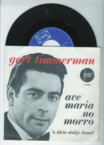 Gert Timmerman – Ave Maria No Morro / n Klein Stukje H..., Verzenden, Nieuw in verpakking