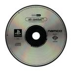 Air Combat (platinum) (losse disc) (PlayStation 1), Spelcomputers en Games, Games | Sony PlayStation 1, Gebruikt, Verzenden