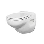 Bieden: Vetus HATO212B marine electric toilet, Watersport en Boten, Ophalen of Verzenden, Nieuw, Kombuis en Sanitair, Zeilboot of Motorboot