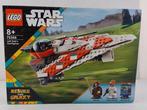 Lego - Star Wars - 75388- Jedi Bobs Starfighter, Nieuw