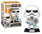 Funko vinyl figuur - Star Wars Concept Series 473 Stormtr..., Verzamelen, Star Wars, Verzenden, Nieuw