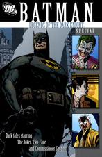 Batman: Legends of the Dark Knight Special, Boeken, Ophalen of Verzenden, Nieuw