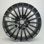 Originele velgen 21 inch Mercedes GLC-63 AMG (Breedset), Auto-onderdelen, Banden en Velgen, 21 inch, Velg(en), Gebruikt, Personenwagen