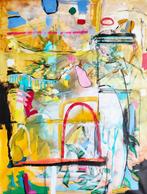 Alexander Jarque - We need more info - XL - No Reserve, Antiek en Kunst