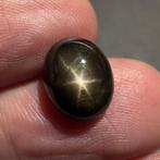 Zonder minimumprijs - 1 pcs Stersaffier - 5.39 ct - Geen