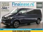 Volkswagen Transporter 2.0 TDI L2H1 30 Bulli 150PK €542pm, Auto's, Automaat, Diesel, Nieuw, Lease
