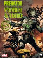 Predator vs Marvel Heroes Collector Pack (1-4) [NL], Boeken, Strips | Comics, Verzenden, Nieuw