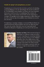 Voortplanting voor in bed, op het toilet of in bad, Verzenden, Gelezen, Stephan van Duin