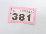 Mehano H0 - Modeltrein goederenwagon (3) - 3x 4-assige, Nieuw