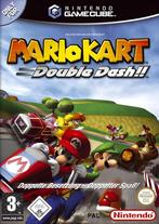 Mario Kart Double Dash (verpakking Duits, game Engels) (G..., Verzenden, Gebruikt