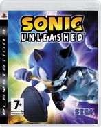Sonic Unleashed [PS3], Ophalen of Verzenden, Nieuw