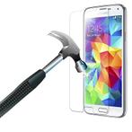 Glazen screen protector voor Samsung Galaxy S5, Telecommunicatie, Mobiele telefoons | Hoesjes en Frontjes | Samsung, Nieuw, Verzenden