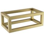 Wiesbaden Nick Frame voor Fontein - 395x150x215mm -, Ophalen of Verzenden, Nieuw