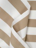 Exclusieve stof 5,00 × 1,40 meter voor zonweringsgordijnen -