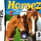 Horsez - DS Game, Ophalen of Verzenden, Nieuw
