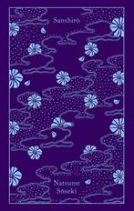 9780241739839 Penguin Clothbound Classics- Sanshiro, Verzenden, Nieuw, Natsume Soseki