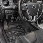 Volvo V40 2012-2019 All Weather rubber automatten, Auto diversen, Automatten, Ophalen of Verzenden, Nieuw