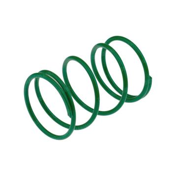 Koppelingdrukveer groen 3.9 Gilera / Piaggio / Vespa 50cc... beschikbaar voor biedingen