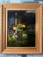 Premoli Rodolfo (1881-1938) - Portatore dacqua
