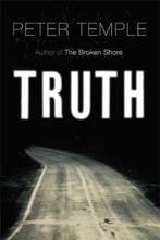 Truth 9781849161534 Peter Temple, Verzenden, Gelezen, Peter Temple