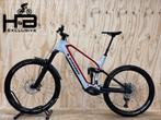 Stevens E-Inception WD 8.7.2 GTF E-Mountainbike XT 2022, Fietsen en Brommers, Fietsen | Mountainbikes en ATB, Overige merken, Ophalen of Verzenden