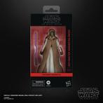 Star Wars The Black Series Jedi Master Vernestra Rwoh, Verzamelen, Star Wars, Verzenden, Zo goed als nieuw, Actiefiguurtje