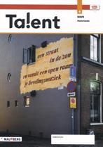 Talent 4 havo Jaarkatern 9789402077605, Boeken, Schoolboeken, Zo goed als nieuw