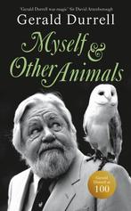 9780241738139 Myself and Other Animals Gerald Durrell, Boeken, Verzenden, Nieuw, Gerald Durrell